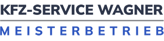 KFZ-Service Wagner Logo